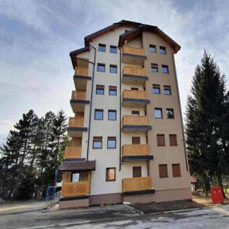Apartman 202 Zlatibor Exteriör bild