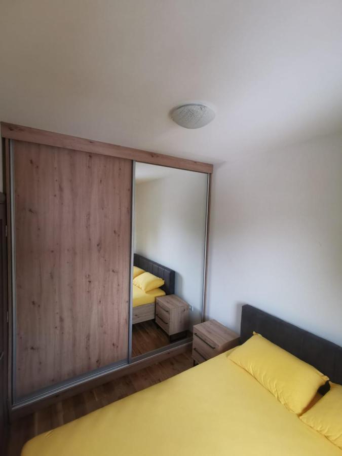 Apartman 202 Zlatibor Exteriör bild