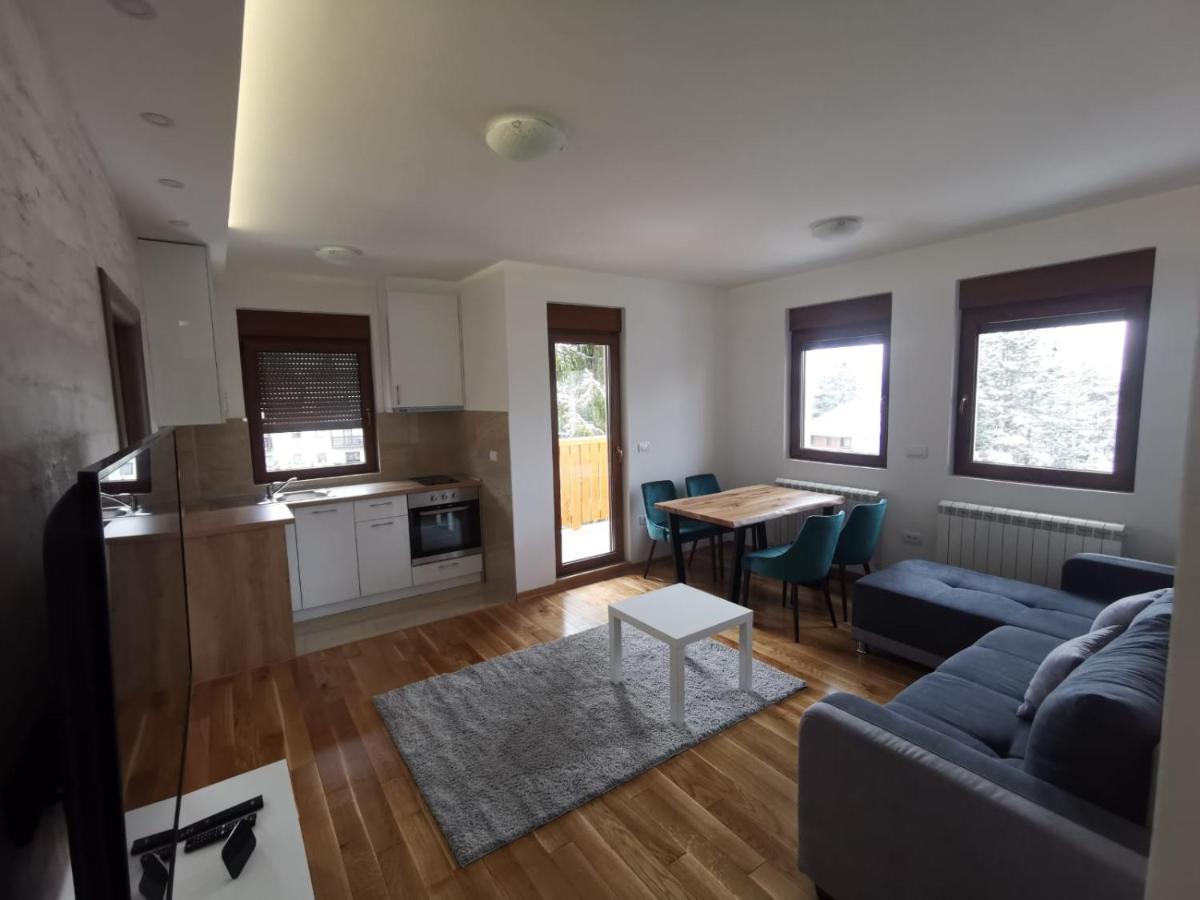 Apartman 202 Zlatibor Exteriör bild