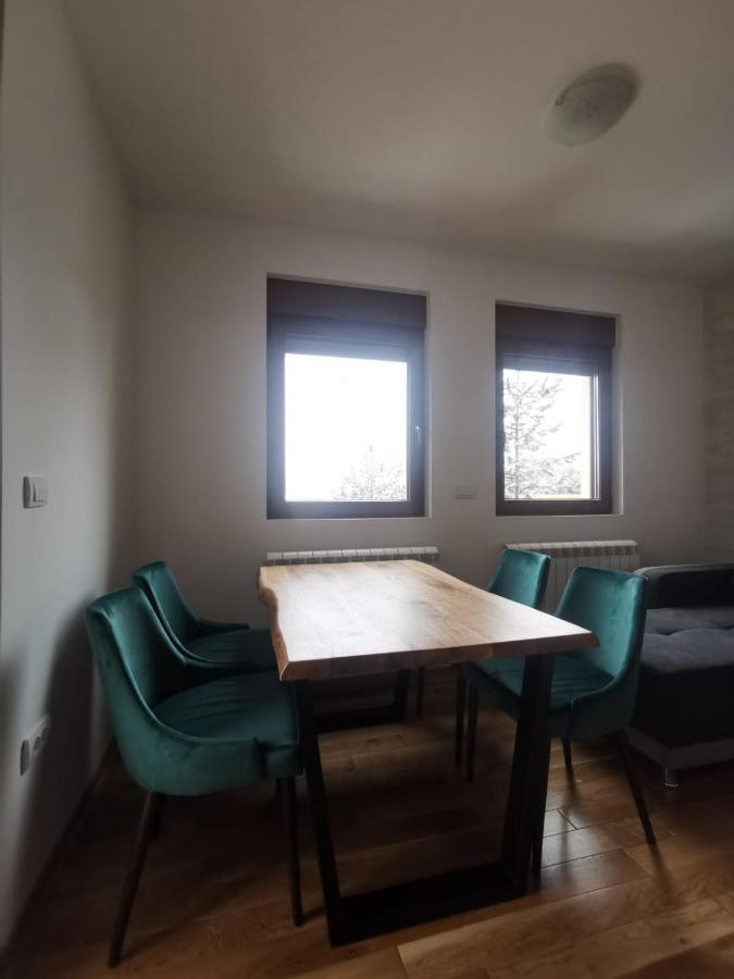 Apartman 202 Zlatibor Exteriör bild