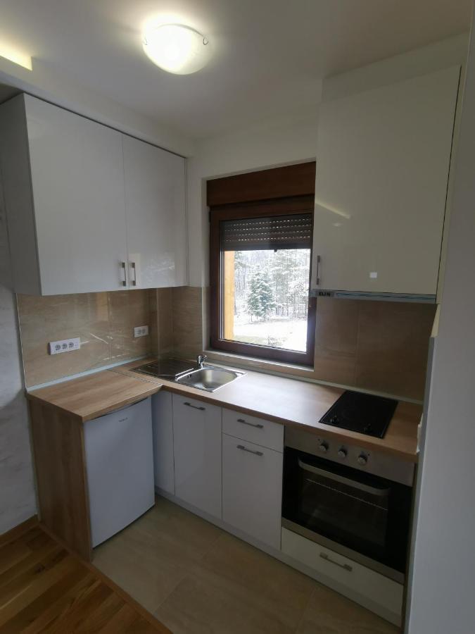 Apartman 202 Zlatibor Exteriör bild