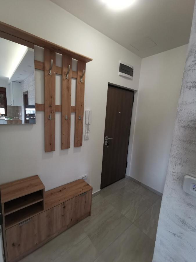 Apartman 202 Zlatibor Exteriör bild