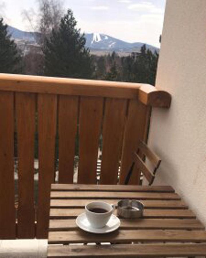 Apartman 202 Zlatibor Exteriör bild