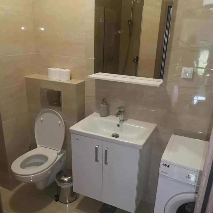 Apartman 202 Zlatibor Exteriör bild